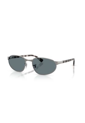 Imagen 2 del producto Ray-Ban Lentes de Sol Polarizados RB3777 004/3R 59