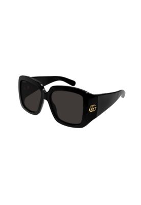 Imagen 1 del producto Lentes de Sol Negro Gucci GG1402S001