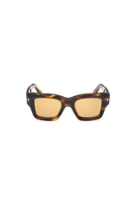 Imagen 2 del producto Lentes de Sol Ilias Havana Oscuro Tom Ford FT115452E