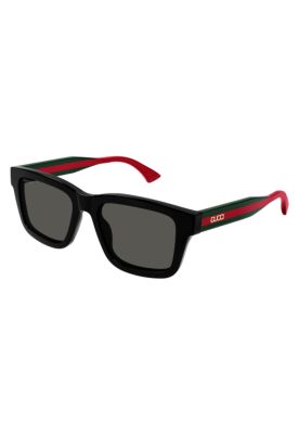 Imagen 1 del producto Lentes de Sol Negro Gucci GG1869S001