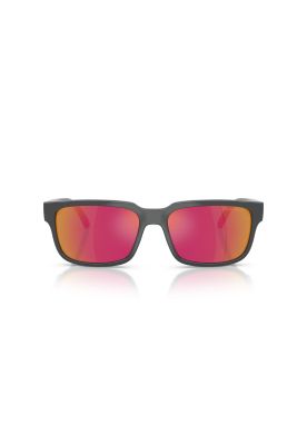 Arnette Lentes de Sol Twister Espejados AN4362 28416Q 57