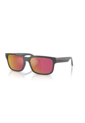 Imagen 2 del producto Arnette Lentes de Sol Twister Espejados AN4362 28416Q 57