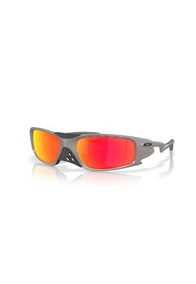 Imagen 2 del producto Oakley Lentes de Sol Plantaris Sq Prizm Espejados OO9529 952905 61