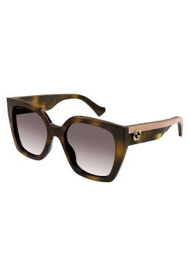 Lentes de Sol Havana Gucci GG1300S003