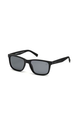 Imagen 2 del producto Lentes de Sol Negro Polarizados Timberland TB912501D55