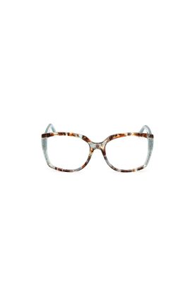 Lentes Ópticos Turquesa Guess by Marciano GM50012089