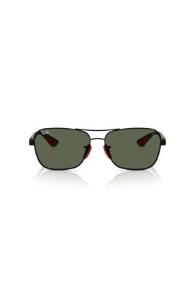 Ray-Ban Ferrari Lentes de Sol RB8336M F00271 58