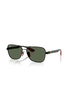 Imagen 2 del producto Ray-Ban Ferrari Lentes de Sol RB8336M F00271 58