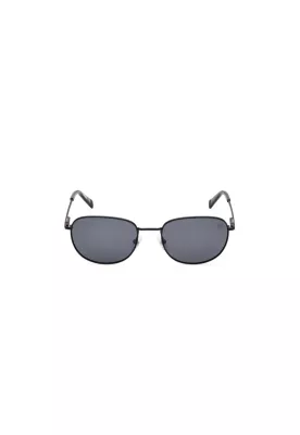 Lentes de Sol Negro Polarizados Timberland TB933902D