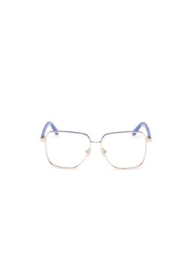 Lentes Ópticos Azul Guess GU50125092