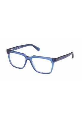 Lentes Ópticos Azul Transparente Guess GU50133090