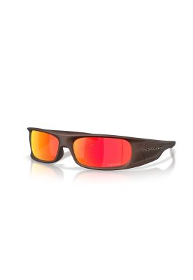Imagen 2 del producto Oakley Lentes de Sol Highland Prizm Espejados OO9522 952206 62