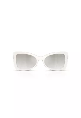 Imagen 1 del producto Michael Kors Lentes de Sol Malaga Espejados MK2272U 405201 53