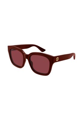 Lentes de Sol Burdeo Gucci GG1338S007