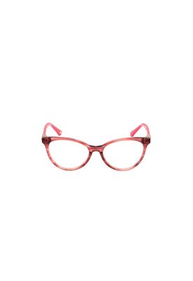 Lentes Ópticos Rosado Transparente Skechers SE2247072
