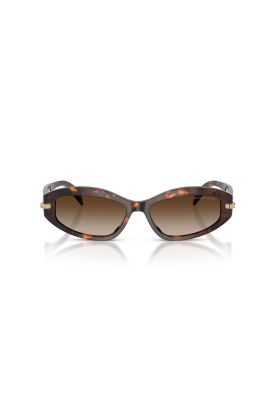 Michael Kors Lentes de Sol Wilmington Degradados MK2260D 403113 54