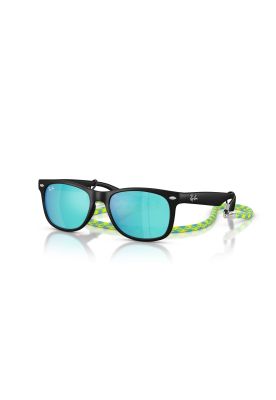 Imagen 2 del producto Ray-Ban Junior Lentes de Sol Junior Espejados RJ9052S 702855 47