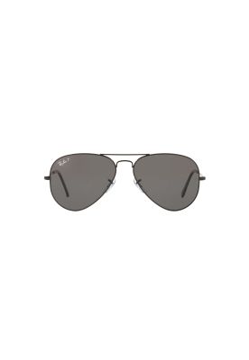 Ray-Ban Lentes de Sol Aviator Polarizados RB3025 002/48 58