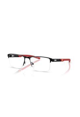 Imagen 2 del producto Scuderia Ferrari Lentes Ópticos FZ7009 101  54