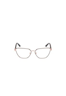 Lentes Ópticos Negro Guess GU2969005