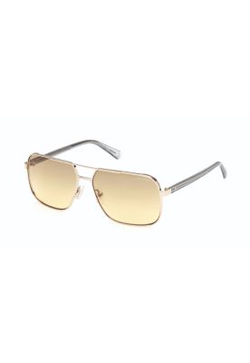 Imagen 2 del producto Lentes de Sol Dorado Degradé Guess GU0011932F