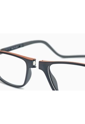 Imagen 2 del producto Lente Óptico Acknar Dark Magnético Slastik