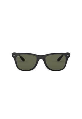 Ray-Ban Lentes de Sol Wayfarer Liteforce Polarizados RB4195 601S9A 52
