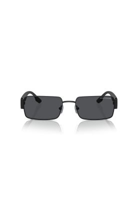 Lentes de Sol Negro Armani Exchange AX2052S600087