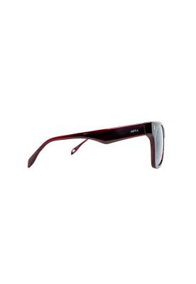 Imagen 2 del producto Lentes De Sol Siena Rojo Mita Eyewear SIENA64V51
