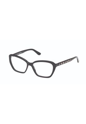 Lentes Ópticos Negro Brillante Guess GU50115001