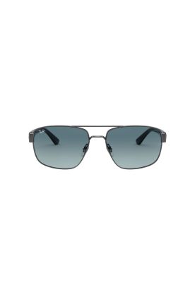 Ray-Ban Lentes de Sol Degradados RB3663 004/3M 60