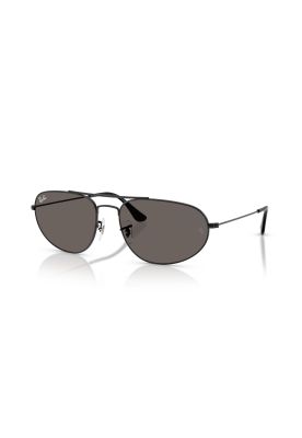Imagen 2 del producto Ray-Ban Lentes de Sol RB3945 002/B1 62