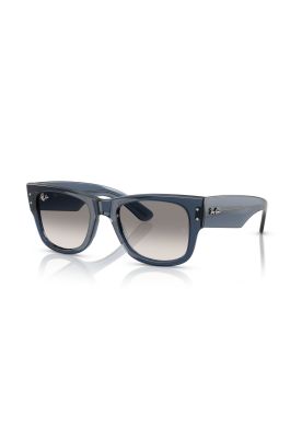 Imagen 2 del producto Ray-Ban Lentes de Sol Mega Wayfarer Degradados RB0840S 684532 51