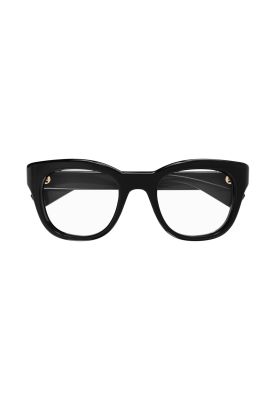 Imagen 2 del producto Lentes Ópticos Negro Gucci GG1812O001