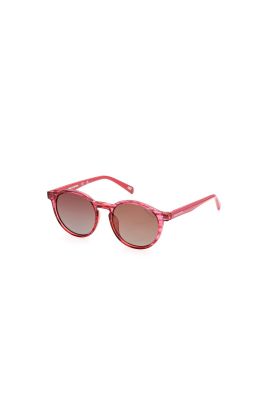 Imagen 2 del producto Lentes de Sol Rosado Polarizados Skechers Kids SE908774H
