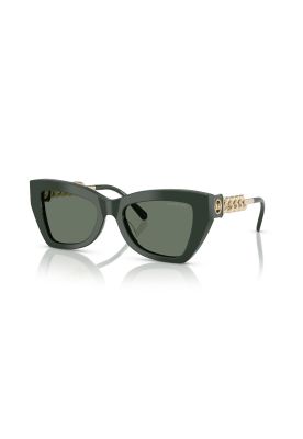 Imagen 2 del producto Michael Kors Lentes de Sol Montecito MK2205 40063H 52