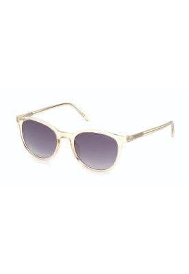 Lentes de Sol Amarillo Espejados Guess GU0011839C