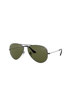 Imagen 2 del producto Ray-Ban Lentes de Sol Aviator Polarizados RB3025 004/58 58