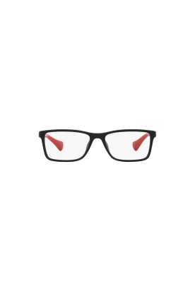 Lentes Ópticos Negro Miraflex Niños MF4012L367