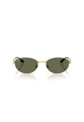 Ray-Ban Lentes de Sol Polarizados RB3774D 001/9A 55