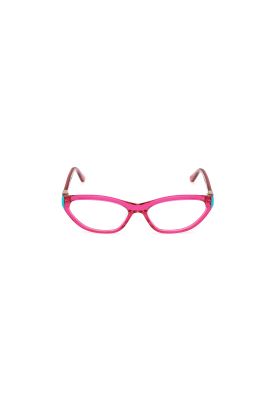 Lentes Ópticos Rosado Guess GU50146072