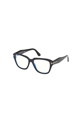 Lentes Ópticos Negro Tom Ford FT5988B001