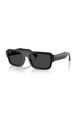 Imagen 2 del producto Ray-Ban Lentes de Sol Lukas Polarizados RB4454 667748 56