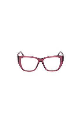 Lentes Ópticos Burdeo Guess by Marciano GM50019071