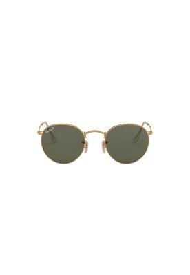 Ray-Ban Lentes de Sol Round Metal Polarizados RB3447 112/58 50