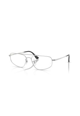 Imagen 2 del producto Ray-Ban Optical Lentes Ópticos Aviator RX6550 2501 56