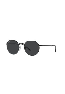Imagen 2 del producto Ray-Ban Lentes de Sol Jack Polarizados RB3565 002/48 53