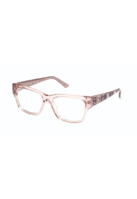 Imagen 2 del producto Lentes Ópticos Rosado Transparente Guess GU50126057