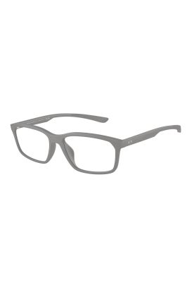 Lentes Ópticos Grey Matte Armani Exchange AX3108U8180