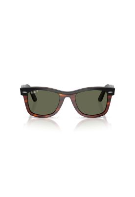 Ray-Ban Lentes de Sol Wayfarer Polarizados RB2240 144058 50